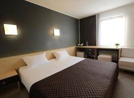 Futuro Hotel Bishkek