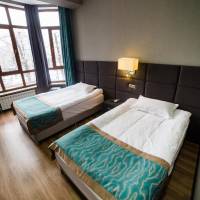 Golden Hotel