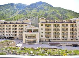Jannat Resort