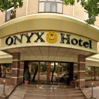 Onyx (Оникс) Hotel Bishkek