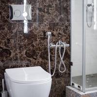 Orient Hotel Bishkek