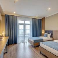 Sara Boutique Hotel