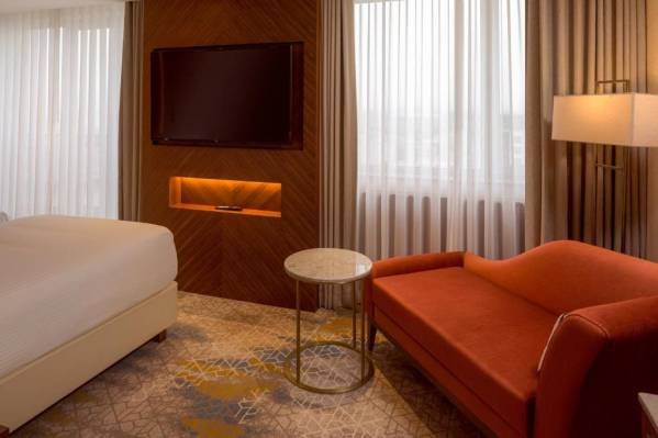 Sheraton Bishkek