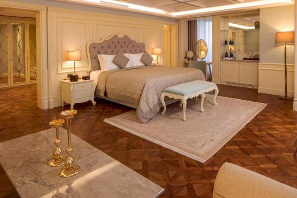 Sheraton Bishkek