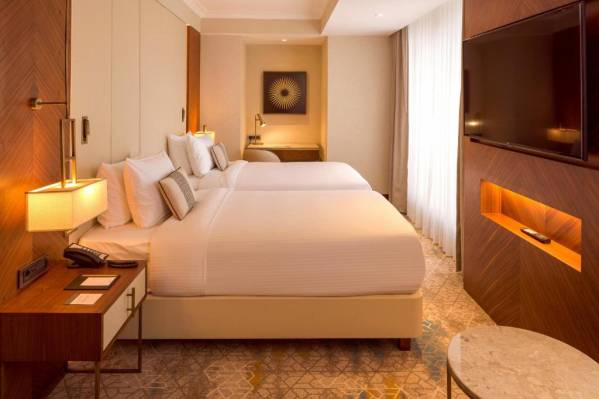 Sheraton Bishkek