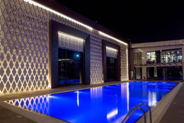 Sheraton Bishkek