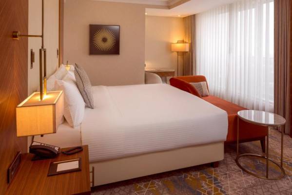 Sheraton Bishkek