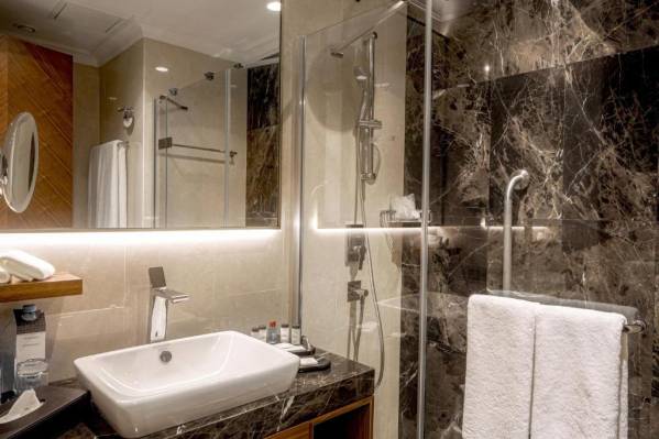 Sheraton Bishkek