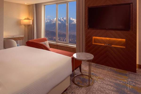 Sheraton Bishkek