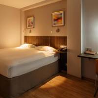 Smart Hotel Bishkek