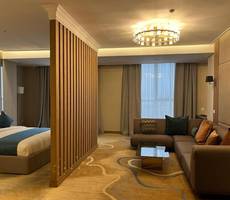 Sofia International Hotel