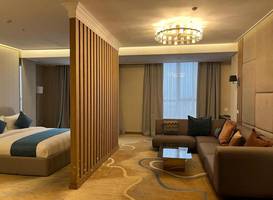 Sofia International Hotel