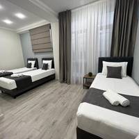 Urban Hotel