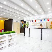 White Hotel & Hostel