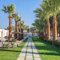 Regia Mare Beach Hotel Bodrum