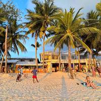Calypso Beach and Dive Resort