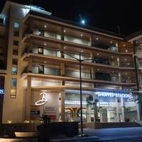 Canyon Hotels & Resorts Boracay