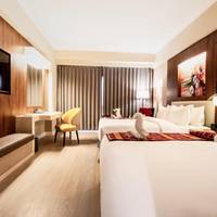 Mandarin Bay Resort & Spa