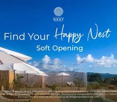 Mandarin Nest Boracay