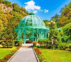 Holiday Borjomi