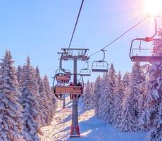 Holiday Borjomi