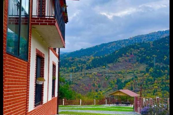 Holiday Borjomi