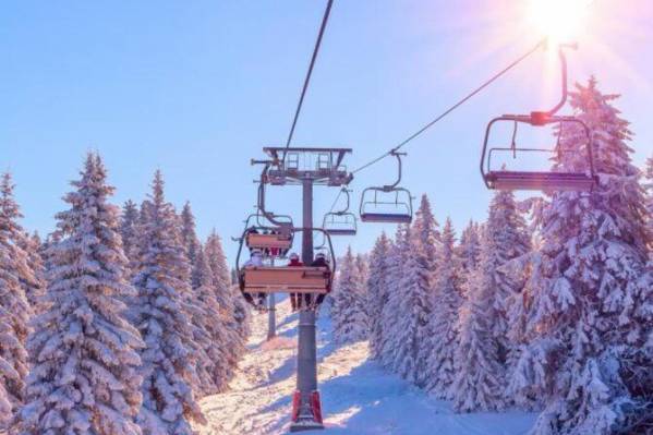 Holiday Borjomi