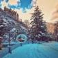 Holiday Borjomi