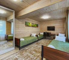 Baitas Hotel