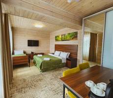 Baitas Hotel