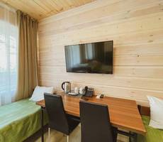 Baitas Hotel