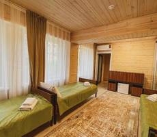Baitas Hotel