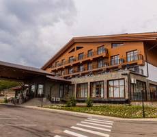 Baitas Hotel
