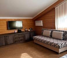 Baitas Hotel