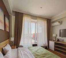 Baitas Hotel