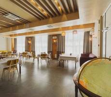 Baitas Hotel