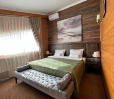 Baitas Hotel