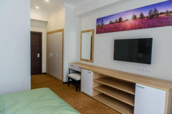 Baitas Hotel