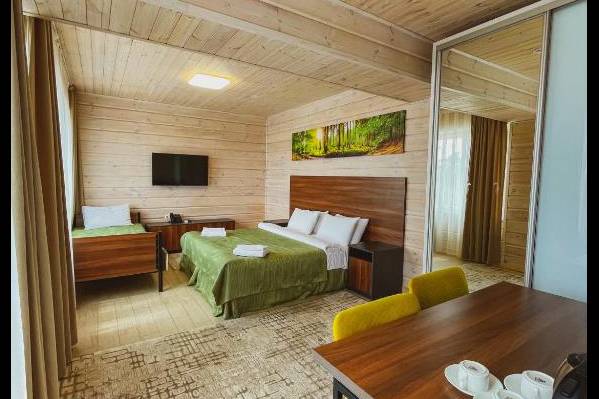 Baitas Hotel