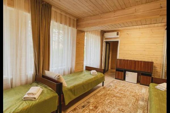 Baitas Hotel
