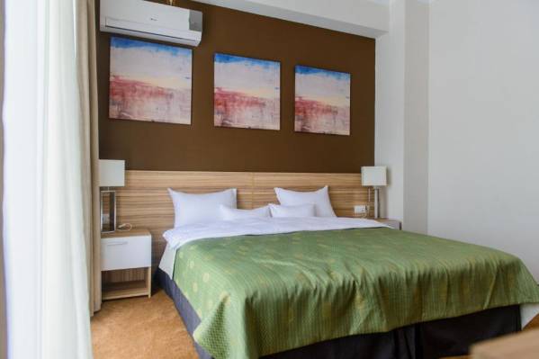 Baitas Hotel
