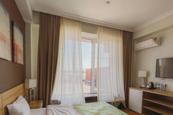 Baitas Hotel