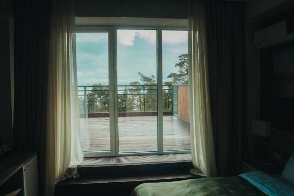 Baitas Hotel