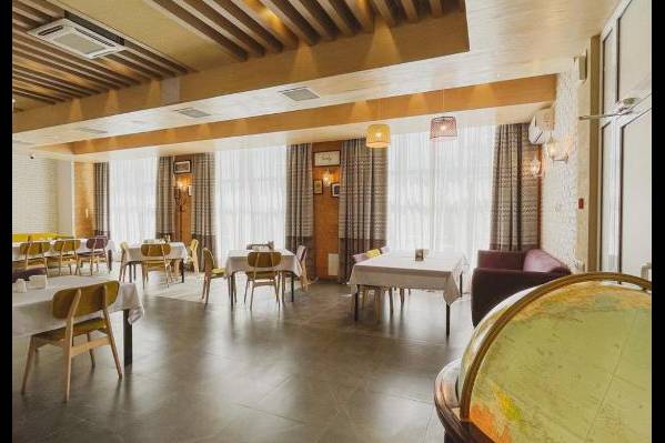 Baitas Hotel