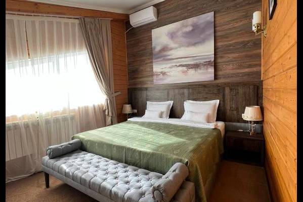 Baitas Hotel