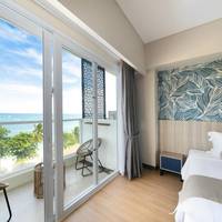 Solea Coast Resort Panglao