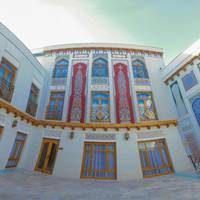 Al Imran Hotel