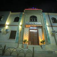 Bukhara Baraka Hotel