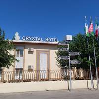 Crystal Hotel