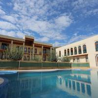 Grand Ark Bukhara